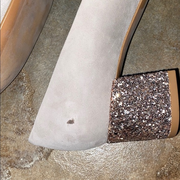 Block heels - Picture 2 of 2